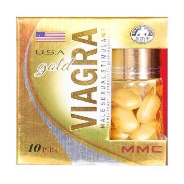 Vimax Viagra USA Gold Obat Kuat Herbal