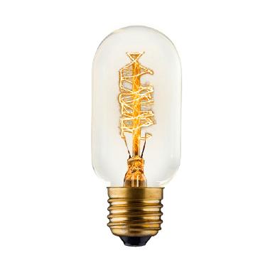 Vio Edison Bulbs Vintage VE-10 Lampu