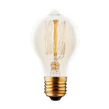 Vio Edison Bulbs Vintage VE-02 Lampu