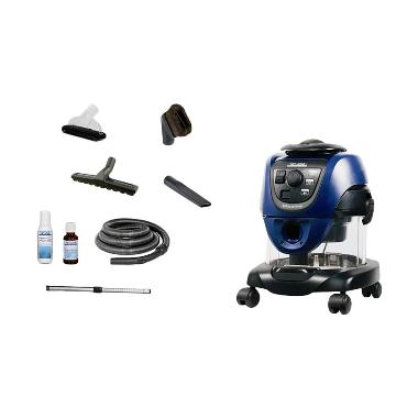 Blue Line Basic Vacuum Cleaner (Banten - Jakarta - Jawa Barat )
