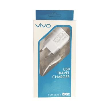 VIVO USB Travel Charger