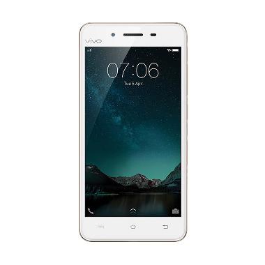 Vivo V3 Smartphone - Gold [32 GB/3 GB RAM]