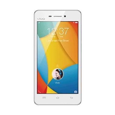 VIVO Y31 Putih Smartphone