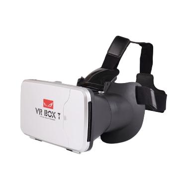 3D VR BOX T with Capacitive Touch V ...