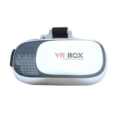 VR Box Virtual Reality Glasses
