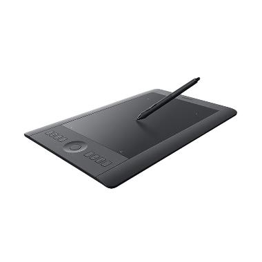 Wacom Intuos Pro Medium Aksesoris Komputer