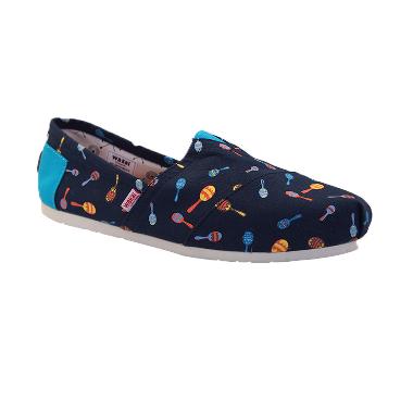 Jual Sepatu Wakai Online - Harga Murah | Blibli.com