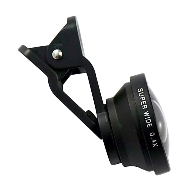 Clip Lensa Superwide Universal Lens ...