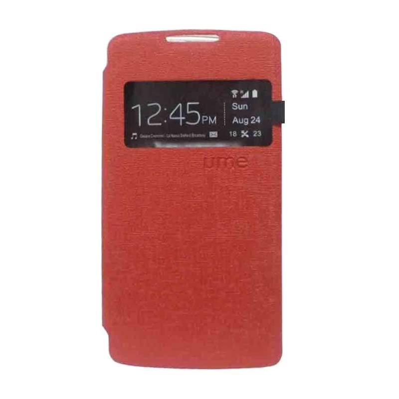 jual ume usa merah flip cover casing for xiaomi redmi note 2 harga kualitas terjamin jual ume usa merah flip cover casing for xiaomi redmi note 2 harga kualitas terjamin