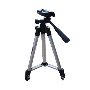 Tefeng 3110 Portable Aluminum Legs with Brace Tripod Camera