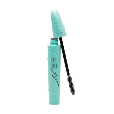 Wardah Aqua Lash Mascara