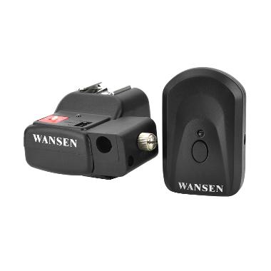 Wansen PT-04NE Wireless Flash Trigger