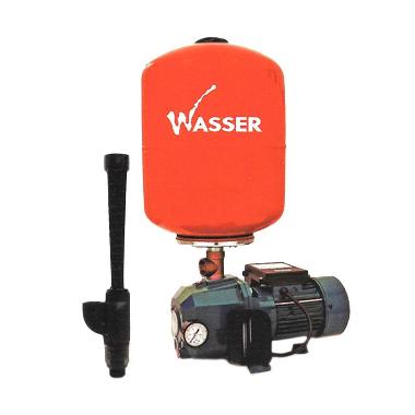 Wasser PC-255 EA Jet Pump