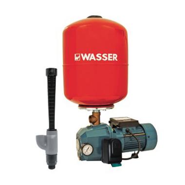 Wasser PC-255Ea Pompa Jet Pump