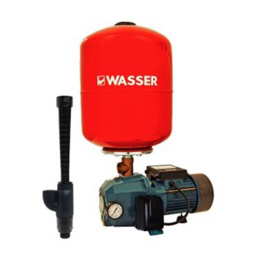 Wasser PC-380EA Pompa Jet Pump