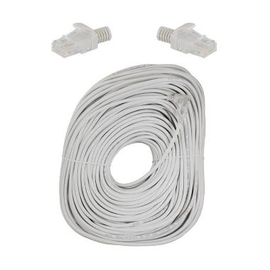 WEBSONG CAT-5E Kabel LAN [100 Meter]