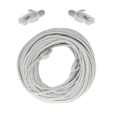 WEBSONG CAT-5E Kabel LAN [15 Meter]