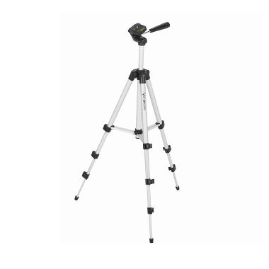 Weifeng WT-3110 Portable Aluminum Legs with Brace Tripod Camera