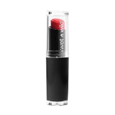 Wet N Wild Megalast Lipcolor 909D Coral-ine Lipstik