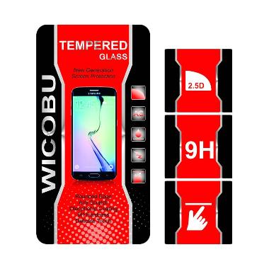 Wicobu Tempered Glass Screen Protector for Oppo R7S