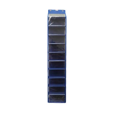 D'Cheryl HSOZ-DC Biru Tua Hanging S ...