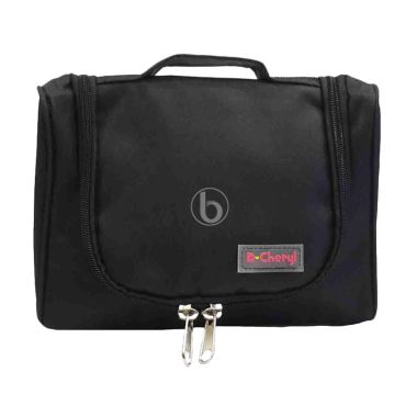 D'Cheryl MTBO-DC Hitam Mini Toiletr ...