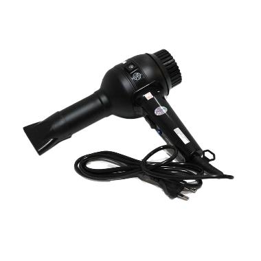 Wigo 900 Professional Hair Dryer - Hitam