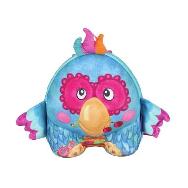 Wildpack 80075 Backpack Parrot Tas Sekolah