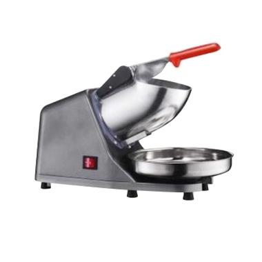 Willman Ice Crusher Mesin Serut Es KEPAL MILO Listrik Otomatis