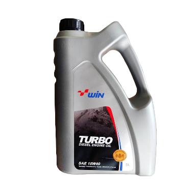 Jual Win Turbo Diesel Engine Oil 15W-40 Oli Mobil Mesin Jual Win Turbo Diesel Engine Oil 15W-40 Oli Mobil Mesin
