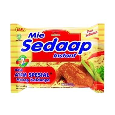 Sedaap Mie Kuah