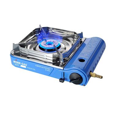 Winn Gas W-3800 Kompor Portable