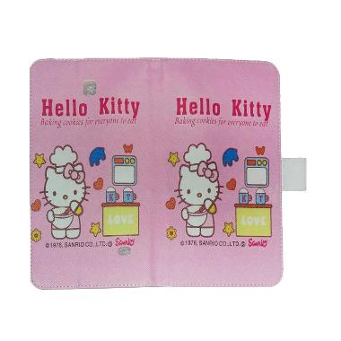 Winner Karakter Hello Kitty No 4 Le ... g for Samsung Core 2 G355