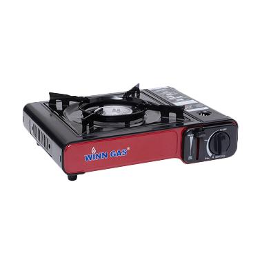 WINNGAS W-1A Kompor Portable