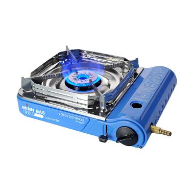 WINNGAS W-3800 Kompor Portable