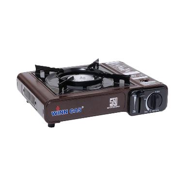 WINNGAS W1B Kompor Portable
