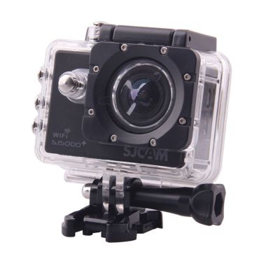 SJCAM SJ5000+ Plus WIFI Black Actio ...