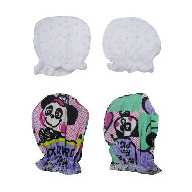 Wonderland CC Sarung Tangan Bayi