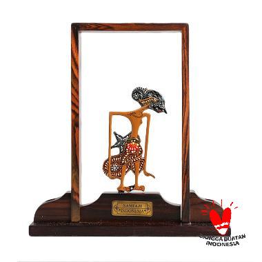 Wonosariart Wayang Kecil Samiaji Pen Holder