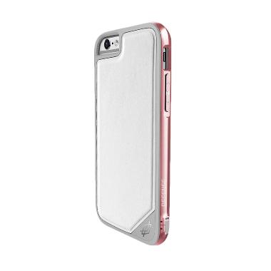 X-doria Defense Lux Casing for iPhone 6s - Rose Gold