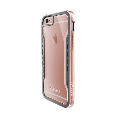 X-DORIA Defense Shield Case Casing ... iPhone 6 Plus - ROSE GOLD