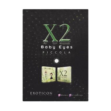 83 Gambar Softlens X2 Hitam HD 83 Gambar Softlens X2 Hitam HD