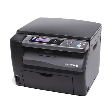 Fuji Xerox DocuPrint CM115w Printer
