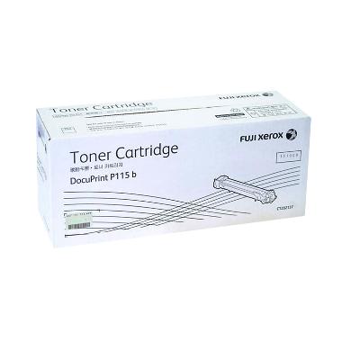 Xerox Original Toner Cartridge for Fuji P115W