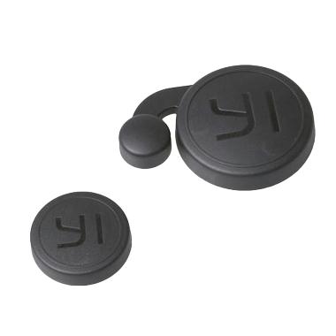 Lens Cap for Xiaomi Yi - Black