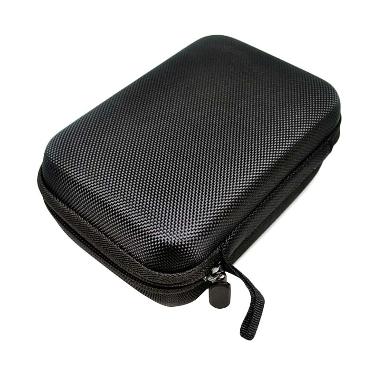 Xiaomi Small Size Shockproof Storag ... iaomi Yi or GoPro - Black