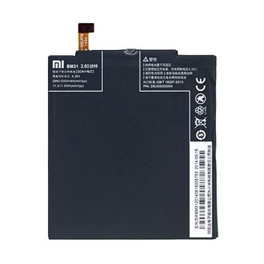 Jual Xiaomi Original BM-45    Baterai for Redmi Note 2 [3020