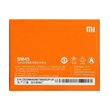 Jual Xiaomi Original BM33 Baterai for MI4i [3030 mAh