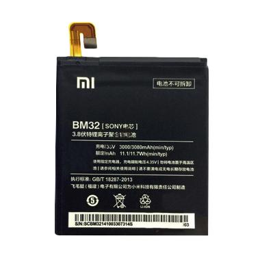 Jual Xiaomi Original BM-45 Baterai for Redmi Note 2 [3020