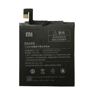 Xiaomi BM46 Baterai for Xiaomi Redmi Note 3 [4000 mAh]